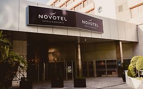 Novotel Madrid Feria And Airport